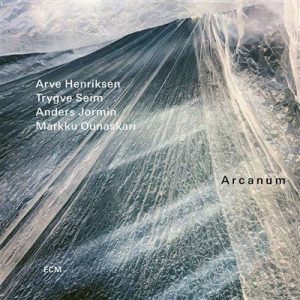 Arcanum (ECM)