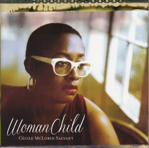 Womanchild (Mack Avenue)