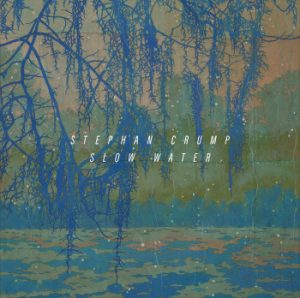 Slow Water (Papillon)