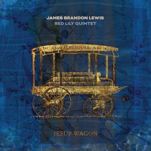 Jesup Wagon (TAO Forms)